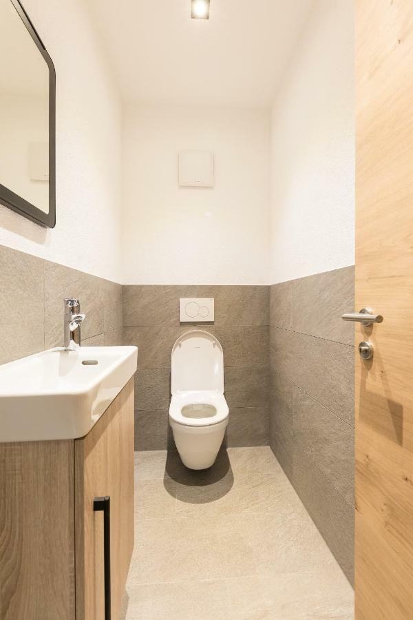 Easy Living Apartment Oetztal Заутенс Экстерьер фото