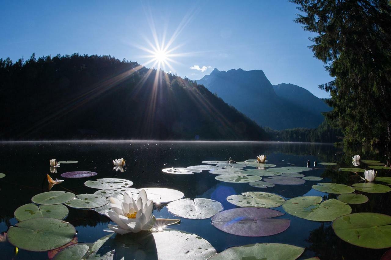 Easy Living Apartment Oetztal Заутенс Экстерьер фото
